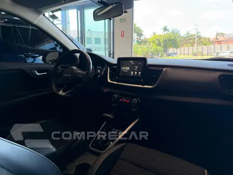 STONIC 1.0 Tgdi Mhev SX