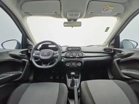 ARGO 1.0 FIREFLY FLEX MANUAL