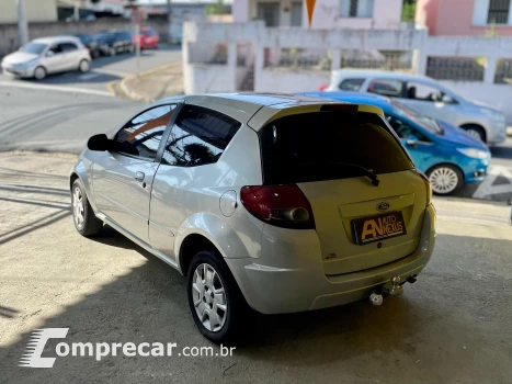 KA 1.0 Tecno 12V