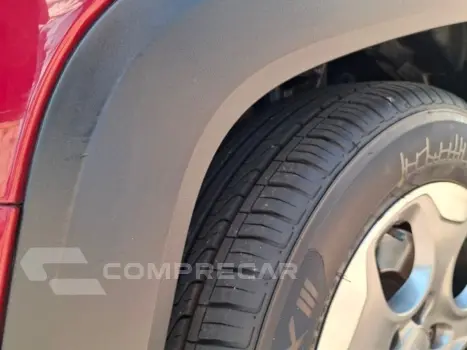 Renegade 1.8 16V Flex Sport 4P Automático