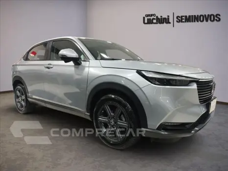 HR-V 1.5 DI I-VTEC FLEX EXL CVT