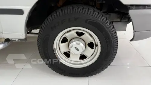 RANGER 2.3 XL 4X2 CS 16V
