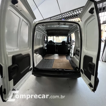 Kangoo Express Hi-Flex 1.6 16V