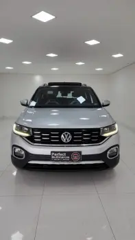 T-CROSS 1.4 250 TSI Highline