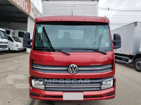 Delivery Express+ 3.0 Prime + Baú