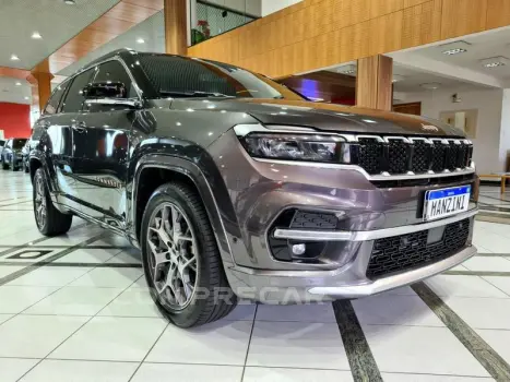 COMMANDER OVERLAND T270 1.3 TB FLEX AUT