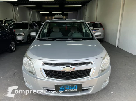 COBALT 1.4 LTZ 8V