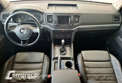 AMAROK High.CD 2.0 16V TDI 4x4 Dies. Aut