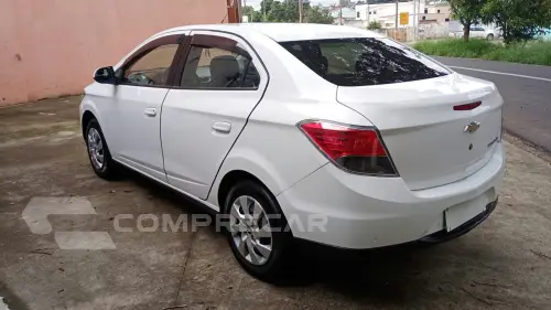 PRISMA 1.4 MPFI LT 8V