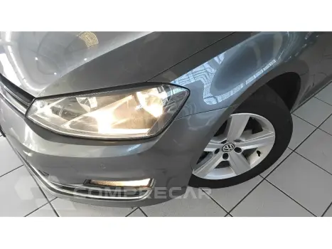 GOLF 1.4 TSI HIGHLINE 16V GASOLINA 4P AUTOMATICO