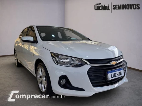 ONIX 1.0 TURBO FLEX LTZ MANUAL
