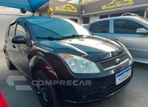 FIESTA 1.6 MPI 8V