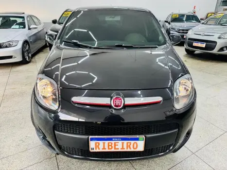 PALIO SPORTING DUALOGIC 1.6 16V
