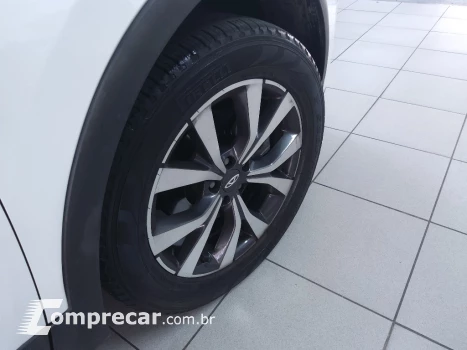 TIGGO 7 PRO 1.6 TGDI GASOLINA DCT