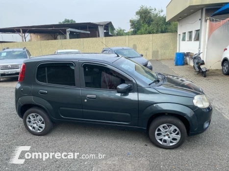 UNO 1.0 Vivace 8V