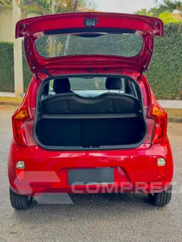 PICANTO 1.0 EX 12V