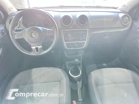 Voyage 1.0 Mi 8V Flex 4P Manual