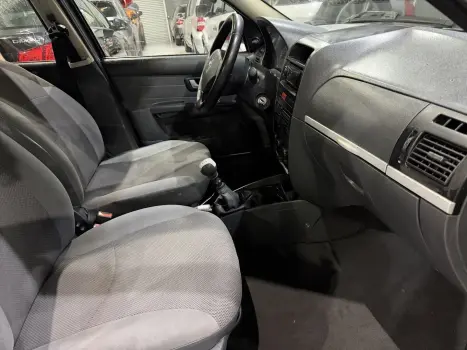 PALIO 1.4 MPI FIRE ELX WEEKEND 8V FLEX 4P MANUAL