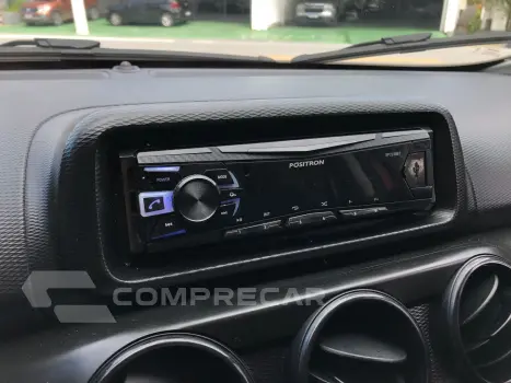 Argo 1.0 Firefly Flex Manual