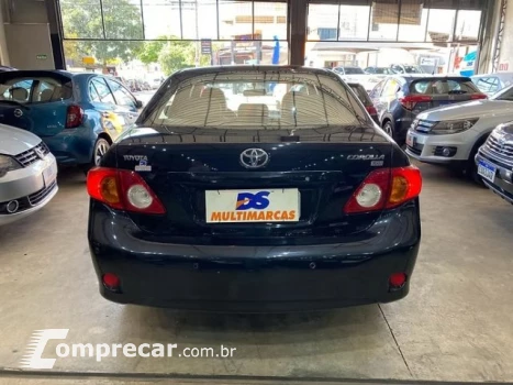 COROLLA - 1.8 XEI 16V 4P MANUAL