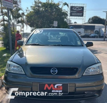 ASTRA 2.0 MPFI GLS 8V