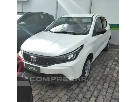 Fiat ARGO 1.0 FIREFLY FLEX DRIVE MANUAL 4 portas