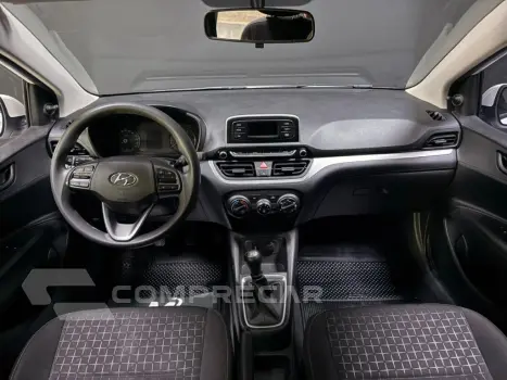 HB20 1.0 12V FLEX SENSE MANUAL