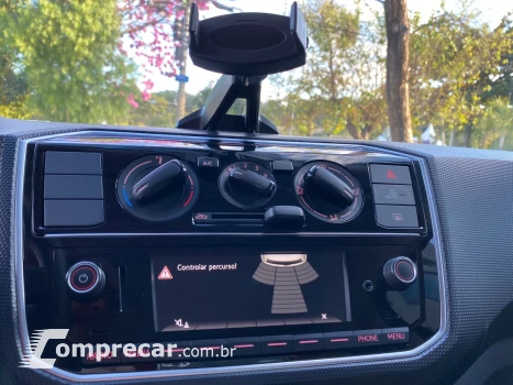 UP 1.0 170 TSI Xtreme