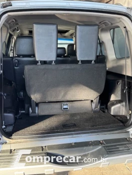 Pajero HPE Full 3.8 V6 250cv 5p Aut.
