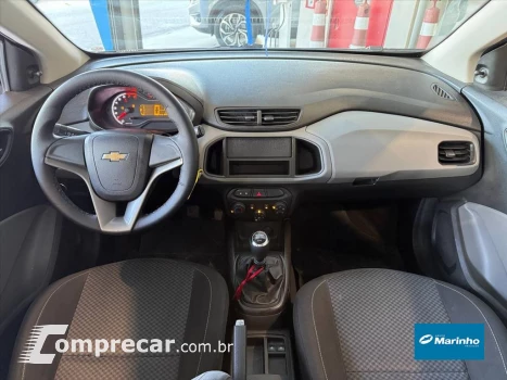 ONIX 1.0 MPFI JOY 8V FLEX 4P MANUAL