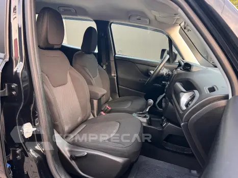 Renegade Sport 1.8 4x2 Flex 16V Aut.