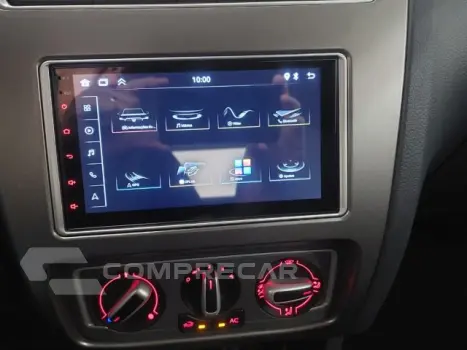 FOX - 1.6 MI 8V 4P MANUAL
