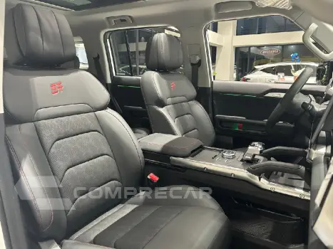 T2 1.5 TCI PHEV PREMIUM AWD DHT