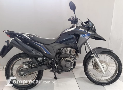 HONDA XRE 190 ABS