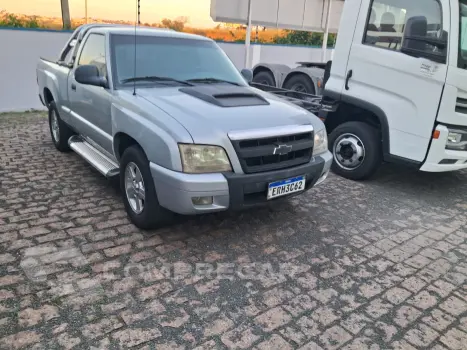 GMC S10 ADVANTAGE 2 portas