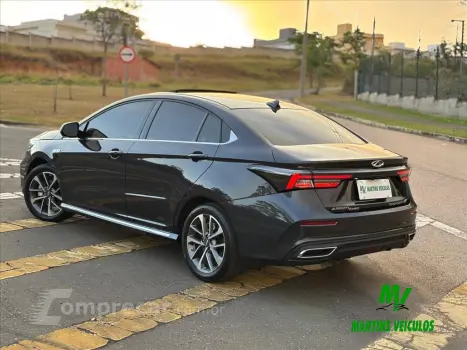 ARRIZO 6 PRO 1.5 TCI Hybrid MAX Drive