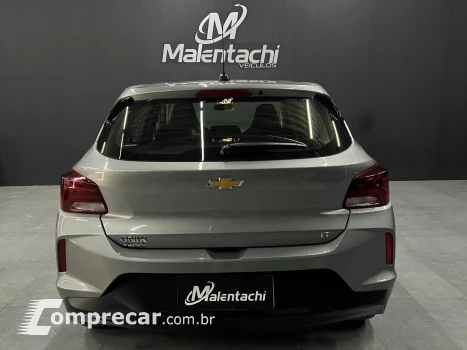 ONIX 1.0 FLEX LT MANUAL