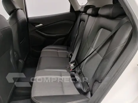 TRACKER 1.0 TURBO FLEX LTZ AUTOMÁTICO