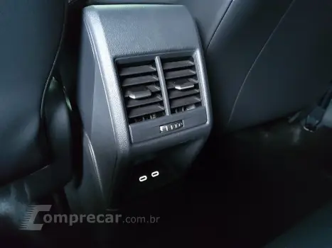 POLO 1.0  170 TSI HIGHLINE AUTOMÁTICO