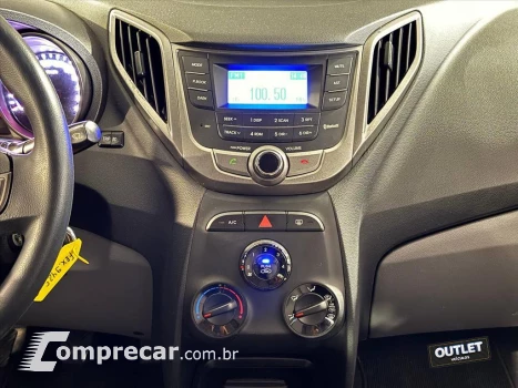 HB20S 1.0 COMFORT PLUS 12V FLEX 4P MANUAL