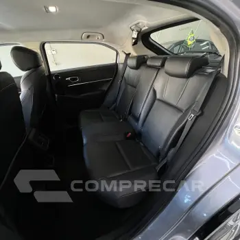 HR-V Touring 1.5 Flex TB 16V 5p Aut.