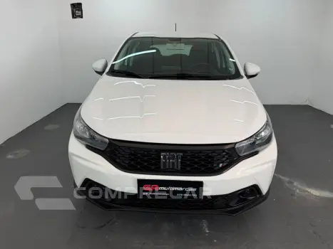 ARGO DRIVE 1.0 6V Flex