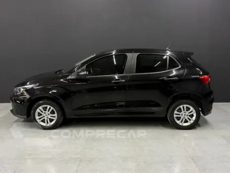 ARGO 1.0 FIREFLY FLEX MANUAL