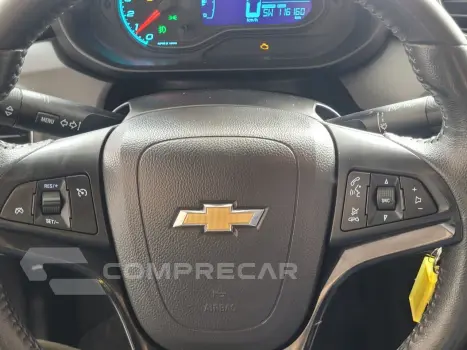 ONIX HATCH LTZ 1.4 8V FlexPower 5p Aut.