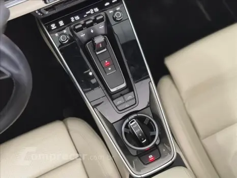 911 3.0 24V H6 Carrera 4S Cabriolet