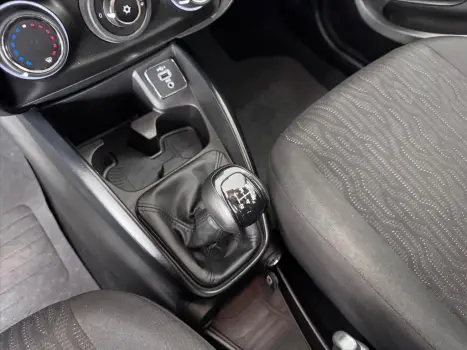 CRONOS 1.0 FIREFLY FLEX DRIVE MANUAL