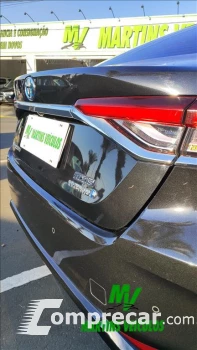 COROLLA 1.8 VVT-I Hybrid Altis