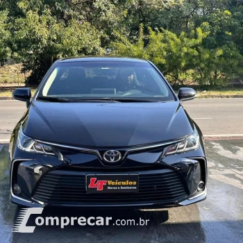 COROLLA XEI 20