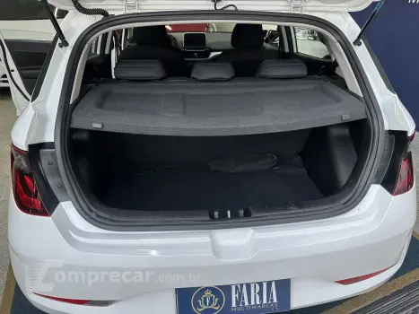 HB20 Vision 1.0 Flex 12V Mec.