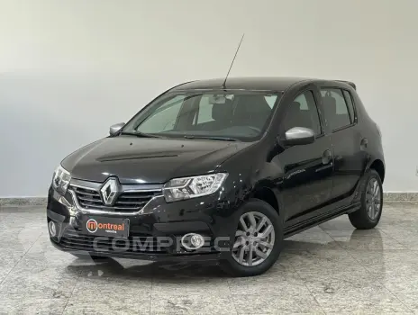 SANDERO 1.0 12V SCE GT Line